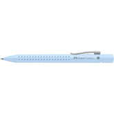 PORTAMINAS FABER CASTELL 0,7 HARMONY GRIP 2010 AZUL | 5 UNIDADES | (FABER CASTELL)